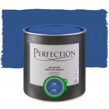 Perfection Ultradekkende Muurverf Saffierblauw Mat 2,5l