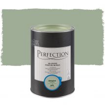 Perfection Muurverf Ultradekkend Zijdeglans Aloe Vera 1l