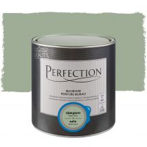 Perfection Muurverf Ultradekkend Zijdeglans Aloe Vera 2,5l