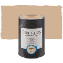 Perfection Muurverf Ultradekkend Zijdeglans Alpaca 1l