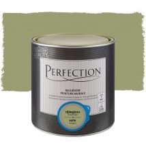 Perfection Muurverf Ultradekkend Zijdeglans Rozemarijn 2,5l