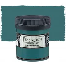 Perfection Tester Ultradekkende Muurverf Jade Mat 75ml