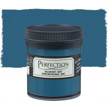 Perfection Tester Ultradekkende Muurverf Indigoblauw Mat 75ml