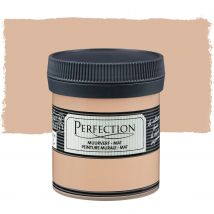 Perfection Tester Ultradekkende Muurverf Perzikroze Mat 75ml