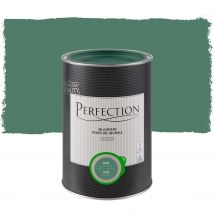 Perfection Ultradekkende Muurverf Woudgroen Mat 1l
