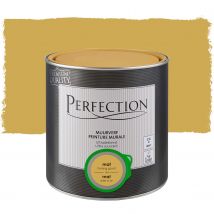 Perfection Ultradekkende Muurverf Honinggoud Mat 2,5l