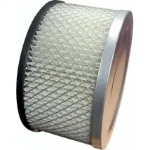 Qlima Filter Voor Asz 2010 En 2020