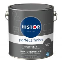 Histor Muurverf Perfect Finish Mat Knights Armor 2,5l