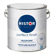 Histor Muurverf Perfect Finish Mat Moonlit Snow 2,5l