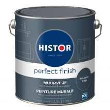 Histor Muurverf Perfect Finish Mat Mountain Edge 2,5l