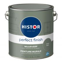 Histor Muurverf Perfect Finish Mat Dried Holly 2,5l