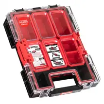Qbrick Gereedschapskoffer System One M