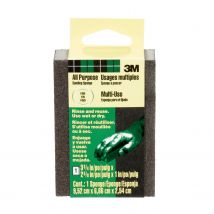 3m™ Schuurspons Cp001esfbnl 9,52x6,66x2,54 Cm 1st