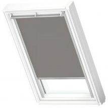 Velux Manueel Verduisterend Dakraam Rolgordijn White Line P10 0705swl