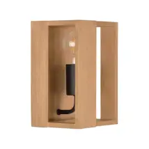Corep Wandlamp Vancouver Naturel E27