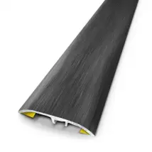 Gerflor Drempelprofiel - Aluminium - 37x6mm 0,83m - Zelfklevend