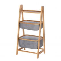 Wenko Wandrek Met 2 Manden Bahari Bamboe