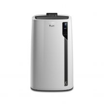 De'longhi Mobiele Airconditioner Pac El92 Silent 780w 85m³