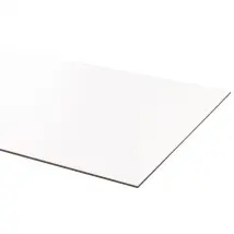 Storemax Deurpaneel Gegrond 8mm 101,5x255cm