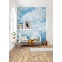 Komar Fotobehang Himmelszelt 200 X 250 Cm