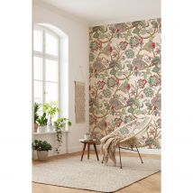 Komar Fotobehang Fleurs 200x280cm