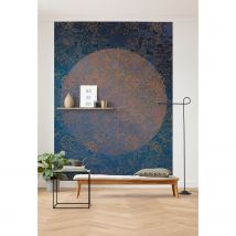 Komar Fotobehang De Maan 200x270cm