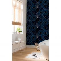 Komar Fotobehang Coquilles Nuit 150x280cm