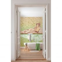 Komar Fotobehang Reflexion 200x280cm