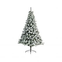 Decoris Kunstkerstboom Imperial Pine - Met Sneeuw - H 210cm