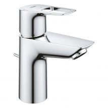 Grohe Wastafelmengkraan Startloop Eengreeps Chroom