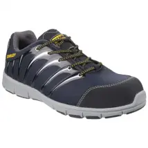 Stanley Veiligheidsschoenen Globe S1 Blauw -zwart Maat 41
