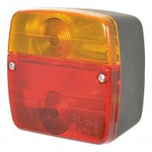 Carpoint Achterlicht 12v 21w