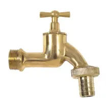 Garantia Kraantje Messing 3/x"19 Mm 0,3kg