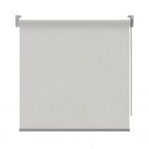 Decosol 5881 Rolgordijndeluxe Lichtdoorlatend Uni Wit 180x190cm