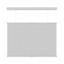 Decosol 6001 Plisségordijn Deluxe Lichtdoorlatend Wit 100x180cm