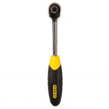 Stanley Fatmax Ratel 3/8" 120 Tanden