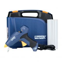 Rapid Lijmpistool Set Cg270 12mm