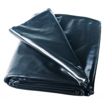 Vijverfolie Pvc 0,5 Mm 6x6