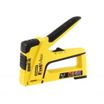 Stanley Handtacker Fatmax Tr400 4-in-1