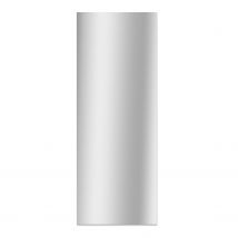 Spiegel Rechthoek Met Gepolijste Randen 120x45cm