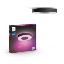 Philips Hue Plafondlamp Infuse Zwart ⌀42cm 52,5w