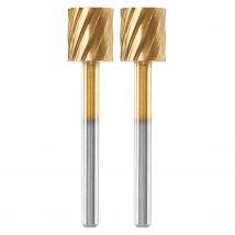 Dremel Hogesnelheidsfrees 115dm 7,8mm – 2 Stuks