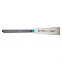 Wolfcraft Japanse Zaag 24 Cm