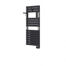 Sauter Designradiator Asama Ventilo 750-1000w Antraciet