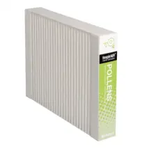 1 Filter Pollen Voor Aldes Inspirair® Side 150