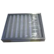 1 Filter G4 Voor Aldes Dfe 1200
