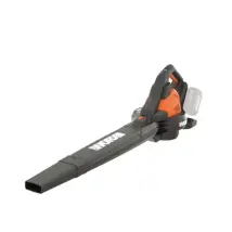 Worx Accu Bladblazer Wg583e.9- 40v- Excl. Accu & Lader