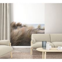 Smart Art Fotobehang Duinen