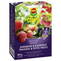 Compo Aardbeien Meststof 850g