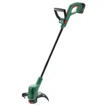 Bosch Accu Grastrimmer Easygrasscut 18v-26 - 18v - 26cm Maaibreedte (inclusief Accu En Lader)